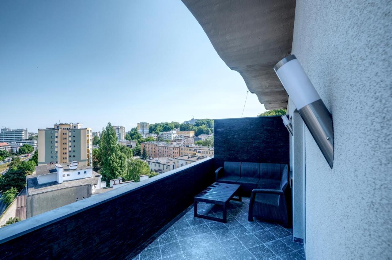 Apartament Panorama Gdynia Exterior photo