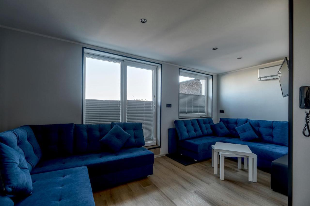Apartament Panorama Gdynia Exterior photo